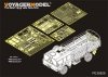 Voyager Model PE35925 Modern German LKW 5t mil gl For HOBBY BOSS 85507  1/35